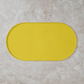 Non-Slip and Waterproof Mat for Cat and Dog Bowls