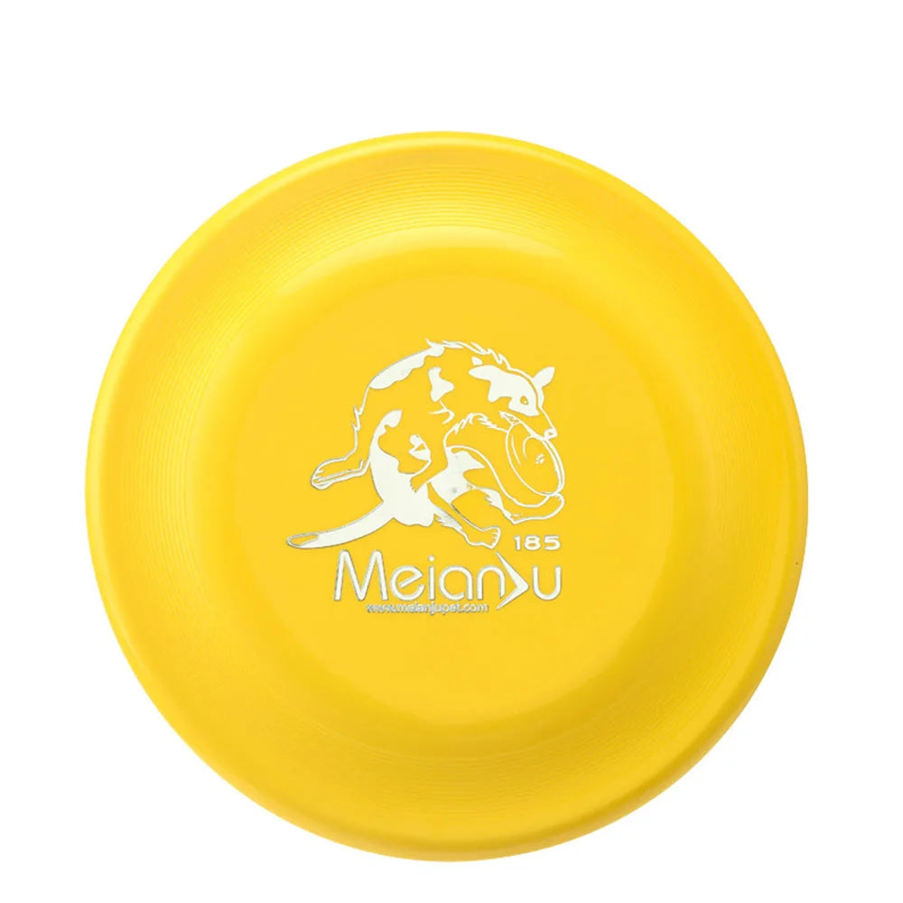 Dog Training Disc – Lightweight, Durable and Easy to Catch