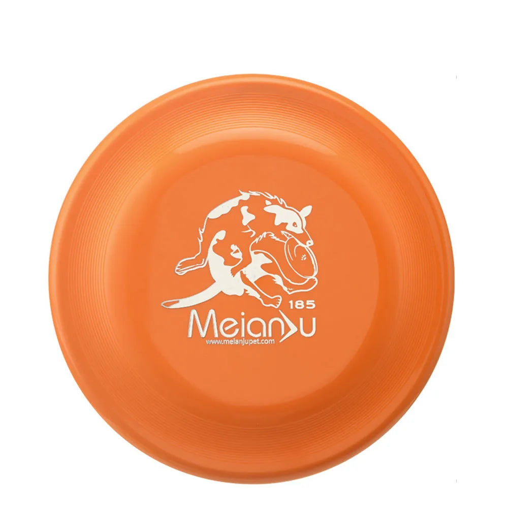 Dog Training Disc – Lightweight, Durable and Easy to Catch