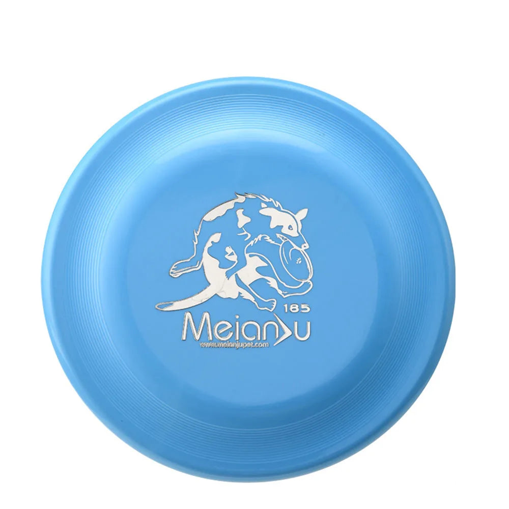 Dog Training Disc – Lightweight, Durable and Easy to Catch