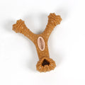 Chew Toy with Treat Dispenser for Dogs – Fun Dental Cleaning
