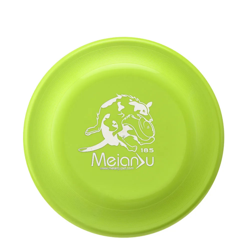 Dog Training Disc – Lightweight, Durable and Easy to Catch