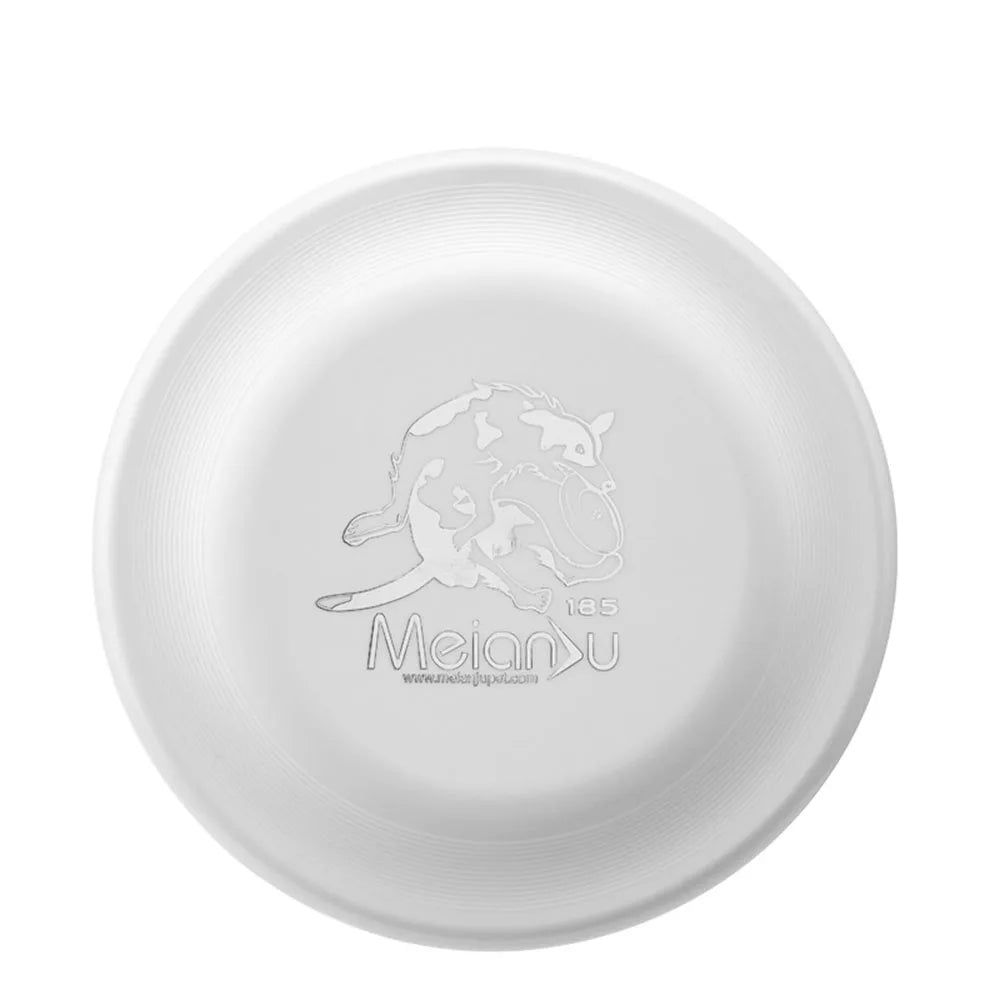 Dog Training Disc – Lightweight, Durable and Easy to Catch