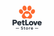 PetLove - Inicio